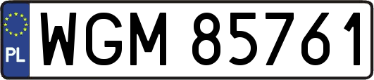 WGM85761