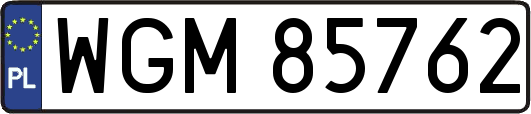 WGM85762