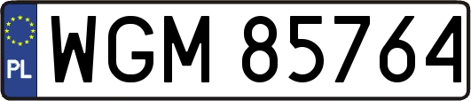 WGM85764