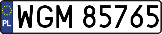 WGM85765