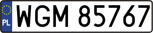 WGM85767