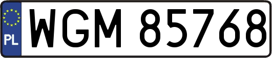 WGM85768
