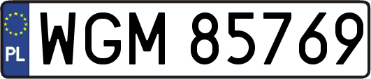 WGM85769