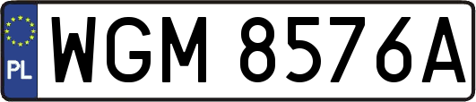WGM8576A