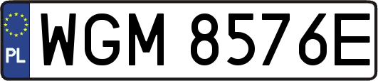 WGM8576E
