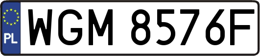 WGM8576F
