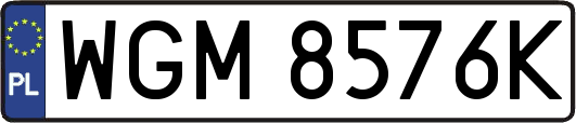 WGM8576K