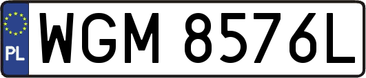 WGM8576L