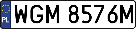 WGM8576M