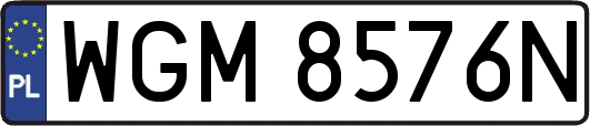 WGM8576N