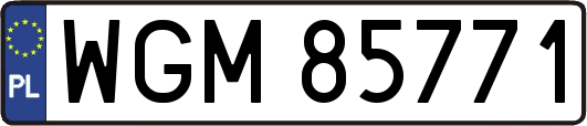 WGM85771