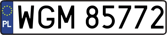 WGM85772