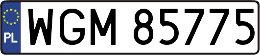 WGM85775