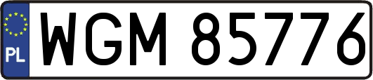 WGM85776