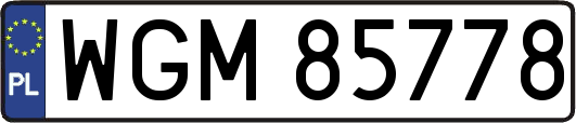 WGM85778