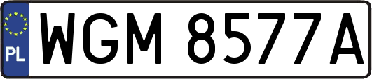 WGM8577A