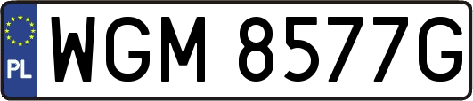 WGM8577G