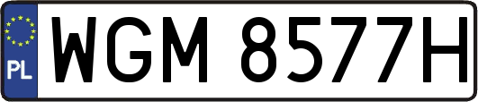 WGM8577H