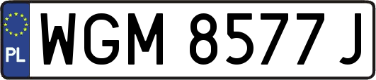 WGM8577J
