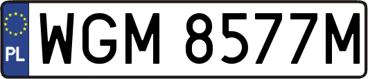 WGM8577M