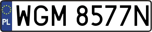 WGM8577N