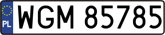 WGM85785