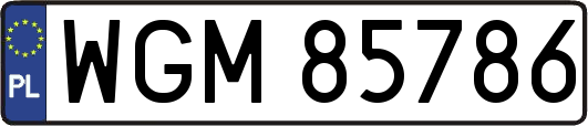 WGM85786