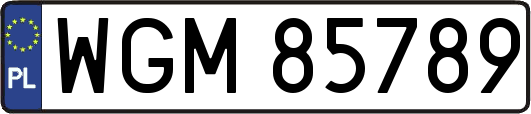WGM85789