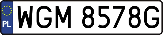 WGM8578G