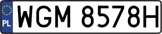 WGM8578H
