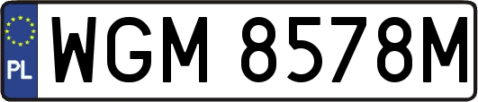 WGM8578M