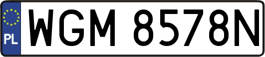 WGM8578N