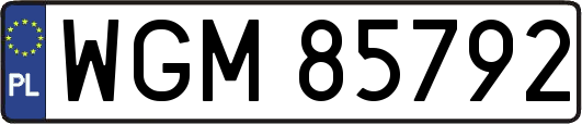 WGM85792
