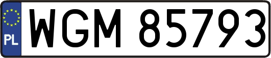WGM85793