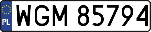 WGM85794