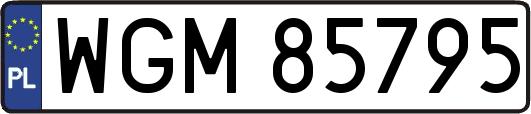 WGM85795
