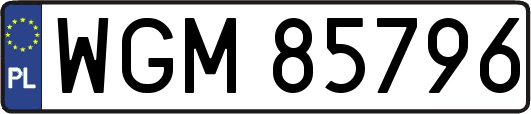 WGM85796