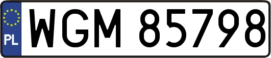 WGM85798