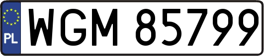 WGM85799
