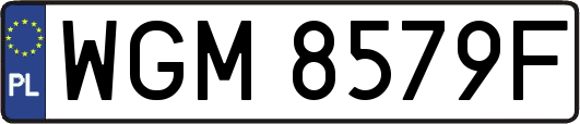 WGM8579F