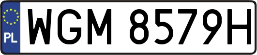 WGM8579H