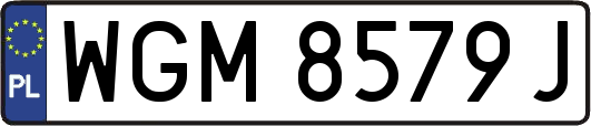 WGM8579J