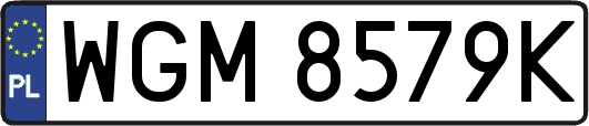 WGM8579K
