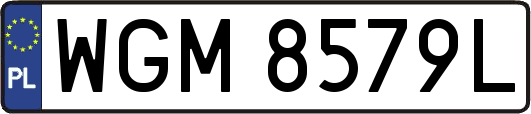 WGM8579L