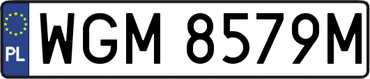 WGM8579M