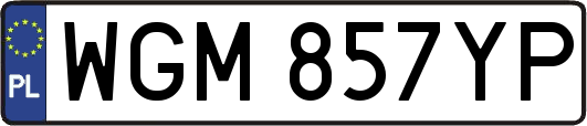 WGM857YP