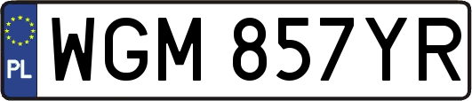 WGM857YR