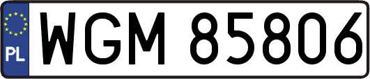 WGM85806