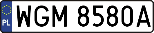 WGM8580A