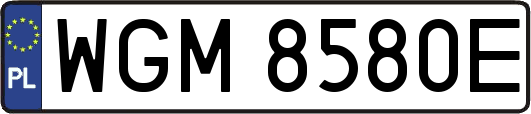 WGM8580E